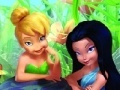 Jeu Tinkerbell See The Difference