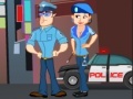 Game Kissing Cops