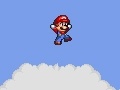 Jeu Super Mario Jump