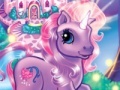 Game My Little Pony: 6 Differences
