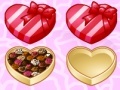 Game Valentine's Day Chocolates