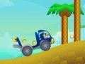 Game Sonic Truck 2