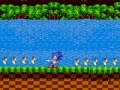 Game Sonic The Hedgehog