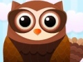 Game Owl design
