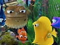 Jeu Find articles: Finding Nemo