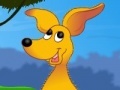 Game Peppy's Pet Caring Kangaroo
