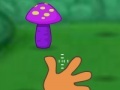 Jeu Mushroom girl DORA