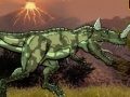 Jeu Battle of Giants: Dinosaurs