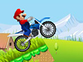 Game Mario Ride