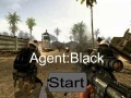 Jeu Agent: Black