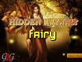 Jeu Hidden Animals Fairy