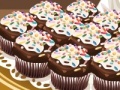 Jeu Tessas cook: Cupcakes