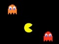 Game Nonstandard Pacman