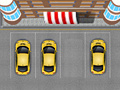 Game Taxi Parking
