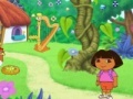 Game Dora: Hidden Objects