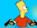Game The Simpsons - underworld