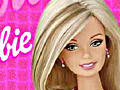 Game Drag And Drop Barbie