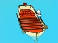 Game Boat Escape