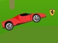 Jeu Ferrari Car