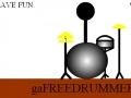 Jeu Free Drummer 