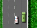 Game Adventures of ambulance
