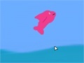 Jeu Pink Dolphin