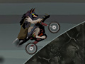 Jeu Werewolf Rider