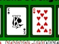 Game Poker hand simulator