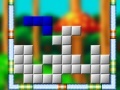 Game Sonic tetris
