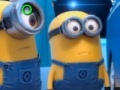 Jeu Despicable Me 2 See The Difference