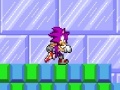 Jeu Sonic Platformer DEMO 1.2