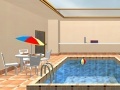 Game Swimming Pool Escape
