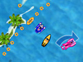 Game Water Racer
