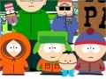 Jeu South Park Interactive