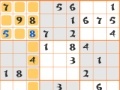 Jeu 2000 Sudoku