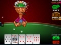 Game GrampaGrumble's 11 Poker