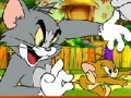 Jeu Spike With Tom And Jerry