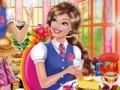 Jeu Barbie Princess Charm: Hidden Objects