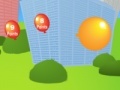 Game Balloon Drops