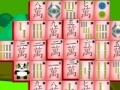 Game The Panda`s Mahjong Solitaire