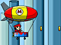 Game Mario Zeppelin