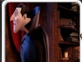 Game Hotel Transylvania - Spot the Difference