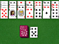 Game Golf Solitaire 2