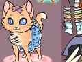 Game Dress Up Kitty