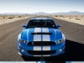 Jeu Ford MustangGT500 Jigsaw Puzzle