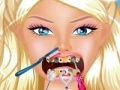 Jeu Dental with Barbie