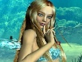 Game Fantastic Mermaid: Hidden Numbers