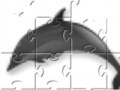 Game Dolphin Jigsaw