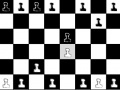 Jeu Chess board