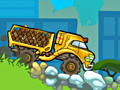 Game Zoo Truck